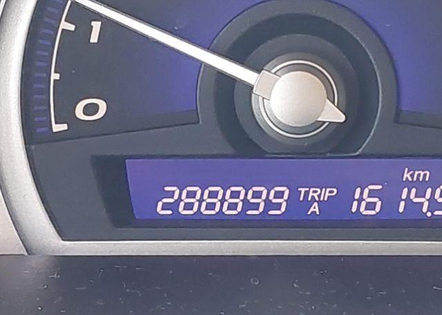 2011 HONDA CIVIC SE