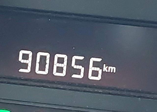 2017 DODGE GRAND CARAVAN CVP