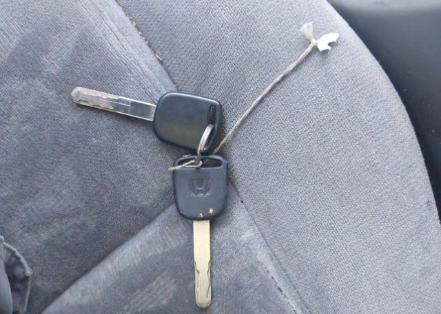 2004 HONDA PILOT EX