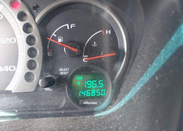 2004 HONDA PILOT EX