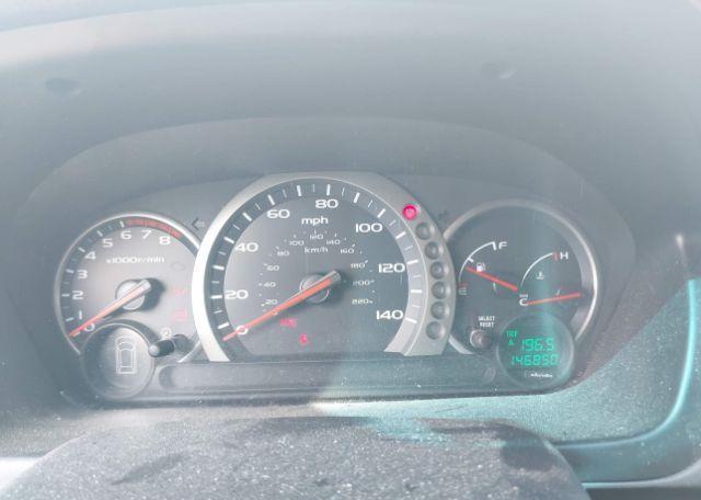 2004 HONDA PILOT EX
