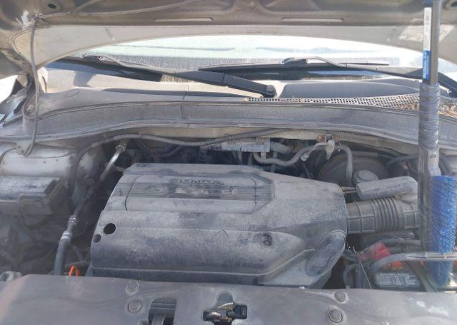 2004 HONDA PILOT EX