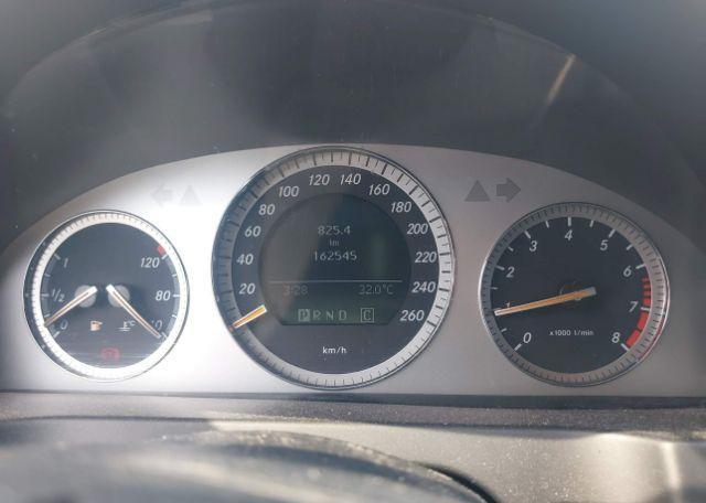 2008 MERCEDES-BENZ C 300 4MATIC