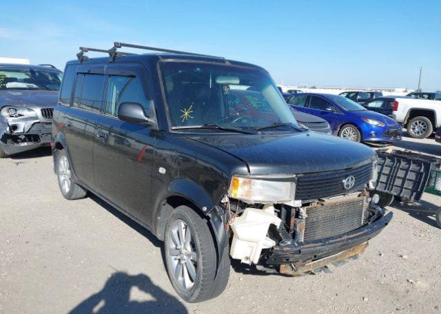 2006 SCION XB