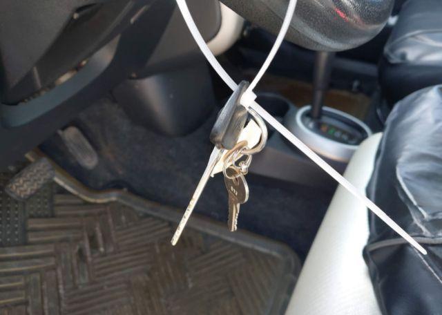 2006 SCION XB