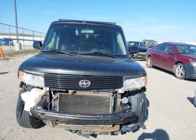 2006 SCION XB