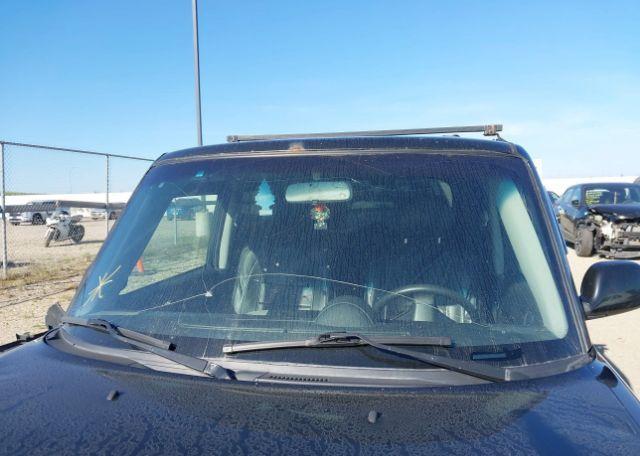 2006 SCION XB
