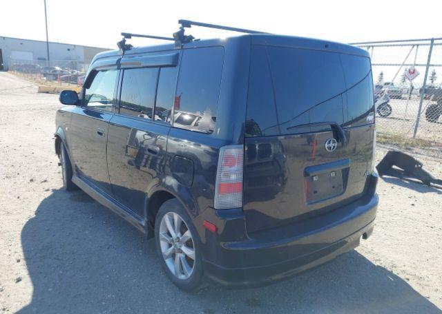 2006 SCION XB