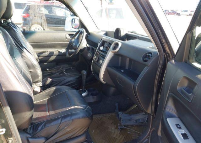 2006 SCION XB