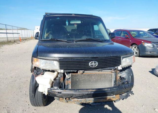 2006 SCION XB