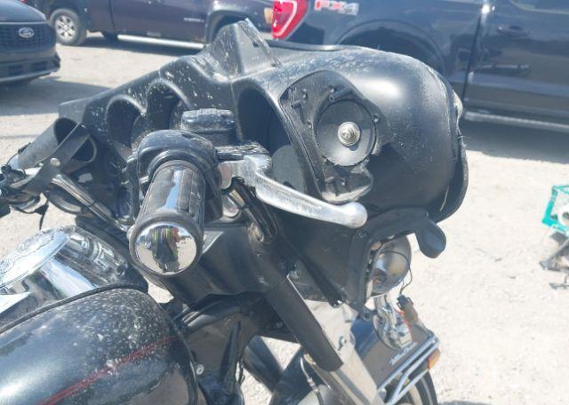2008 HARLEY-DAVIDSON FLHTCUI