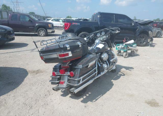 2008 HARLEY-DAVIDSON FLHTCUI