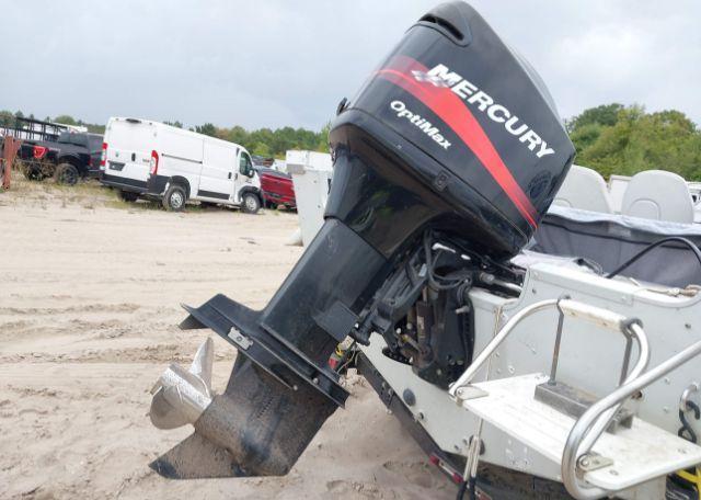 2002 EZ LOADER BOAT TRAILER & STARCRAFT BOAT