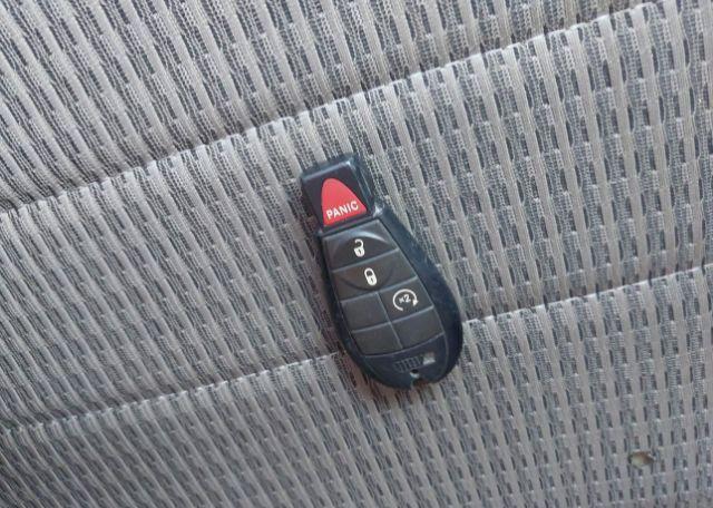 2010 DODGE RAM 1500 SLT