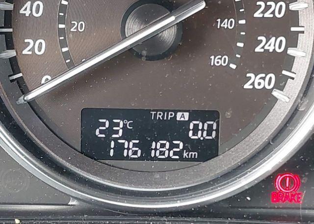 2014 MAZDA CX-5 GT