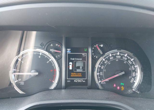 2021 TOYOTA 4RUNNER