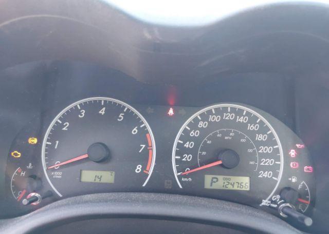 2013 TOYOTA COROLLA CE