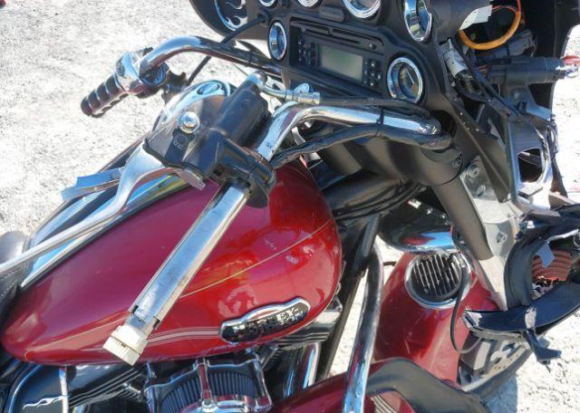 2012 HARLEY-DAVIDSON FLHTCU ULTRA CLASSIC ELECTRA GLD