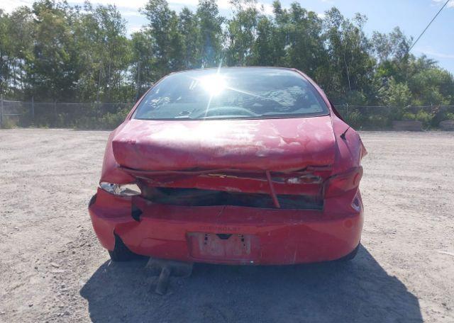 2005 CHEVROLET CAVALIER VL
