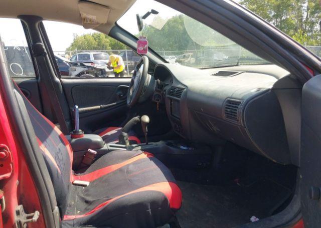 2005 CHEVROLET CAVALIER VL