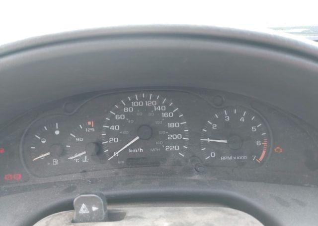 2005 CHEVROLET CAVALIER VL