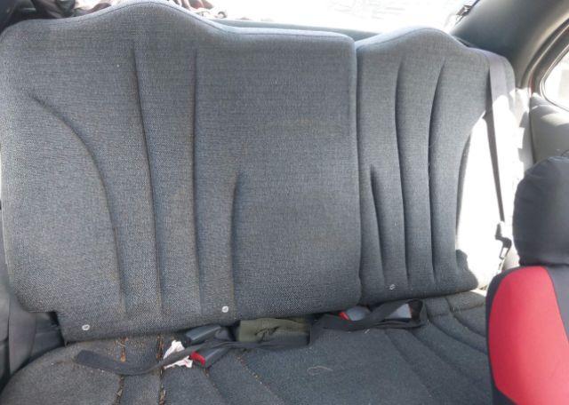 2005 CHEVROLET CAVALIER VL
