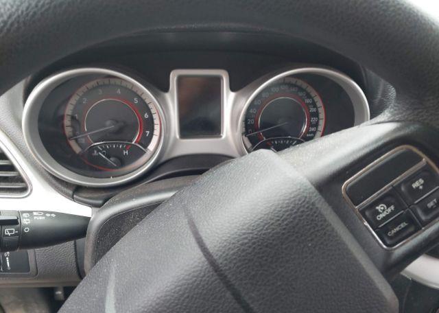 2015 DODGE JOURNEY CVP