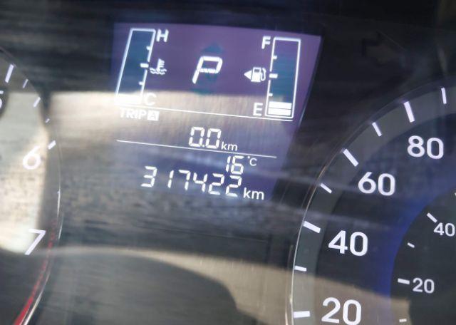 2015 HYUNDAI ACCENT GLS