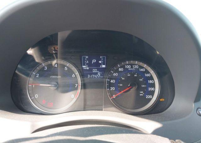 2015 HYUNDAI ACCENT GLS