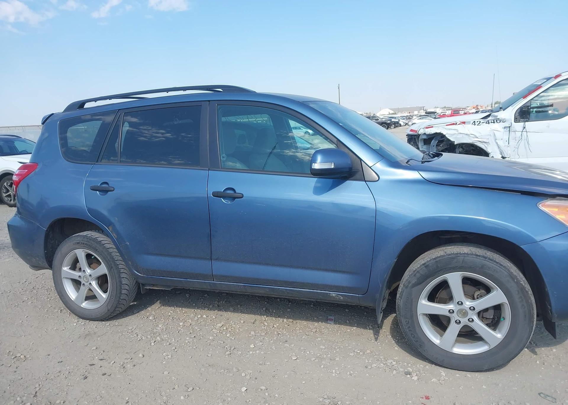 2012 TOYOTA RAV4