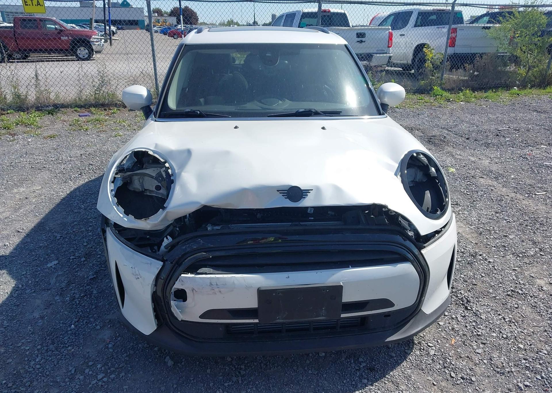 2024 MINI 5 DOOR COOPER
