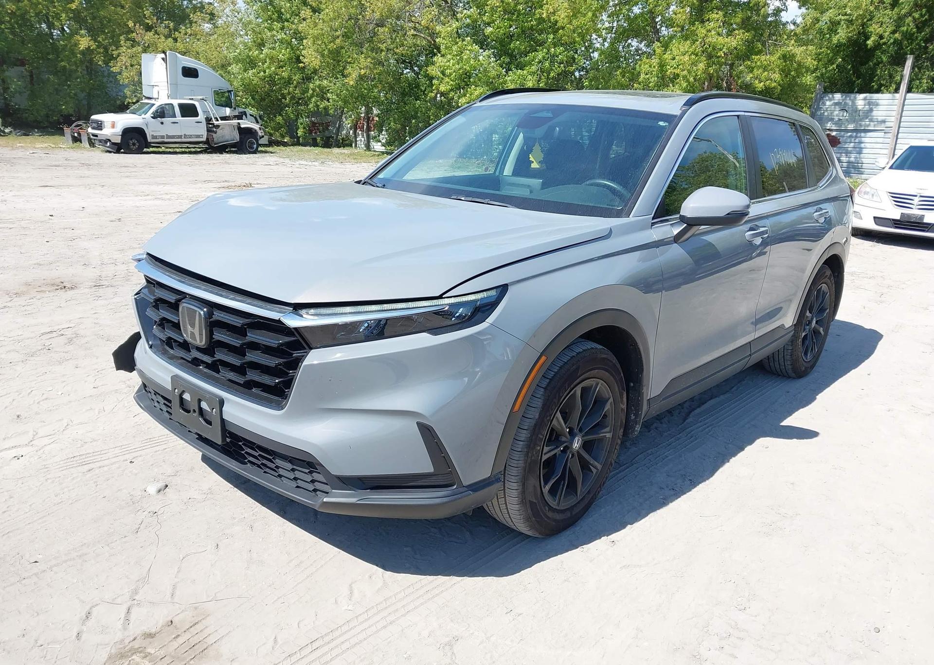 2023 HONDA CR-V SPORT