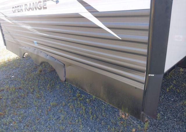 2019 OPEN RANGE 27RLI