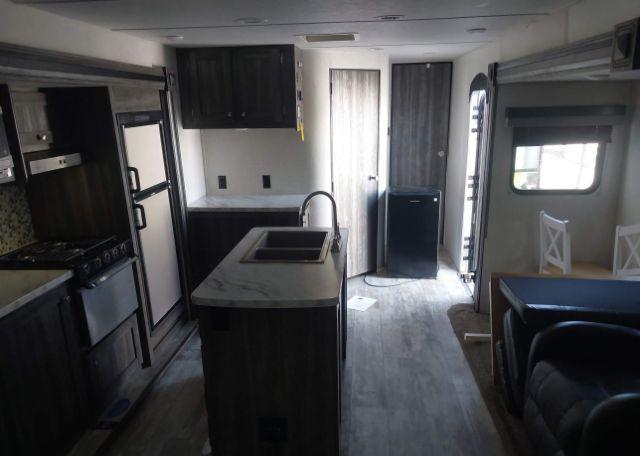 2019 OPEN RANGE 27RLI
