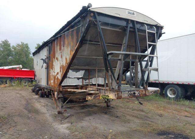 2010 LODE KING INDUSTRIES HGF