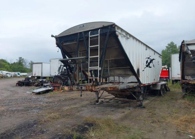 2010 LODE KING INDUSTRIES HGF