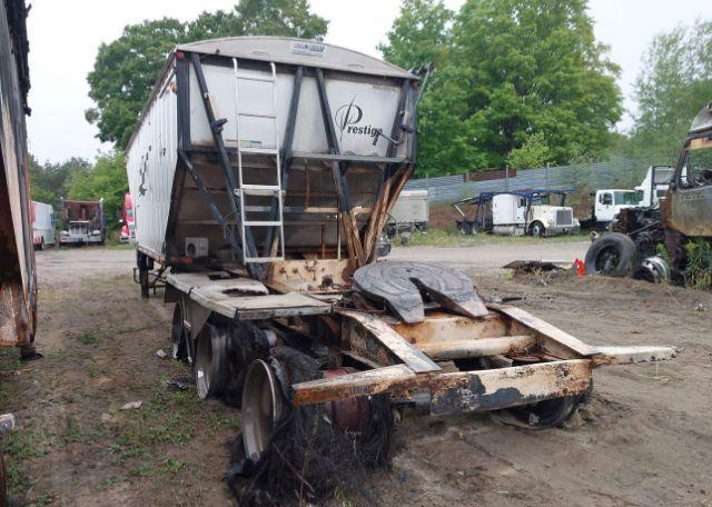 2010 LODE KING INDUSTRIES HGF