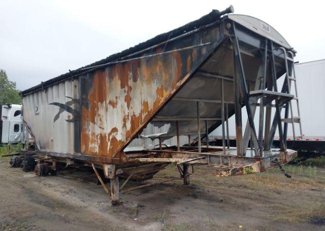 2010 LODE KING INDUSTRIES HGF