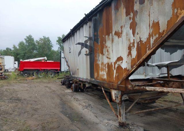 2010 LODE KING INDUSTRIES HGF