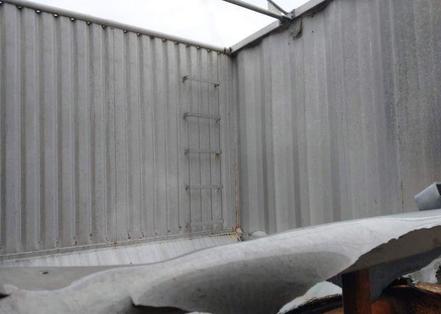 2010 LODE KING INDUSTRIES HGF