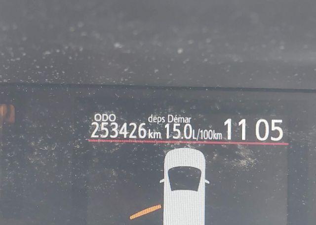 2012 TOYOTA PRIUS C TECHNOLOGY