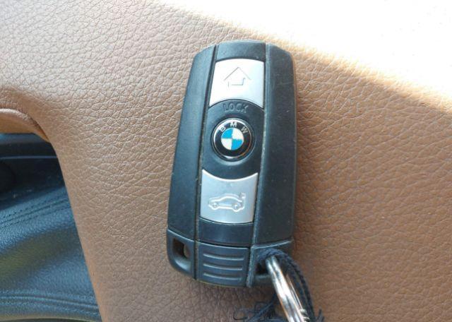 2011 BMW 328I XDRIVE