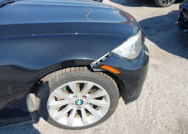 2011 BMW 328I XDRIVE