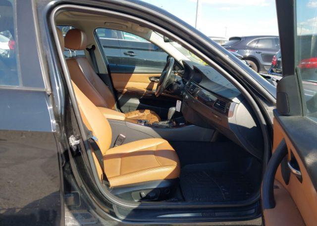 2011 BMW 328I XDRIVE