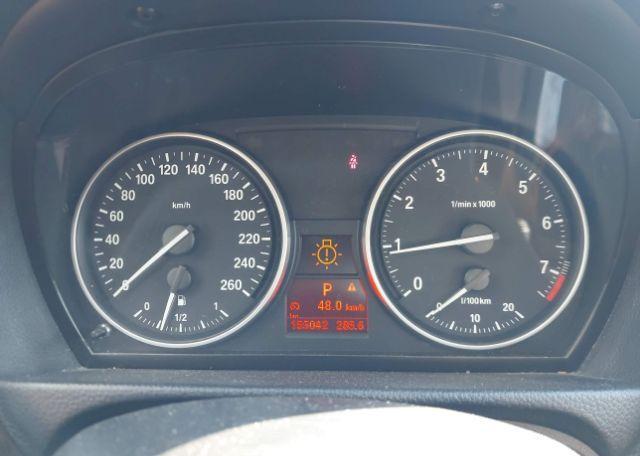 2011 BMW 328I XDRIVE