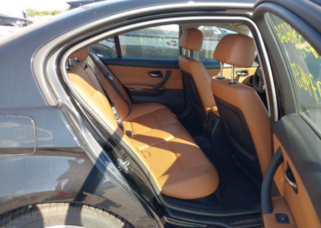 2011 BMW 328I XDRIVE