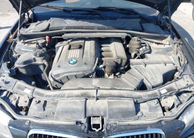 2011 BMW 328I XDRIVE