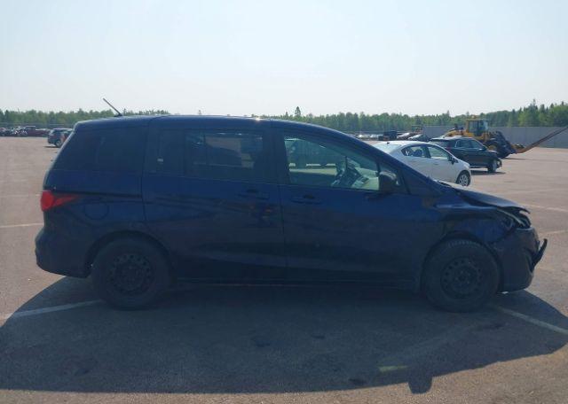 2012 MAZDA MAZDA5 GS