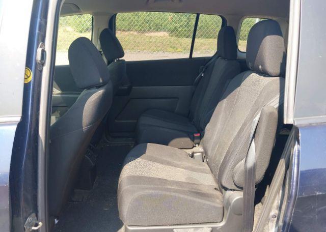 2012 MAZDA MAZDA5 GS