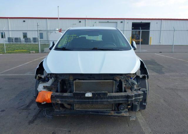 2017 HYUNDAI ACCENT L